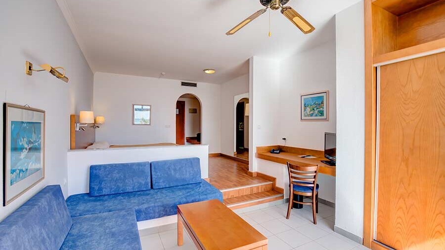 SBH Fuerteventura Playa